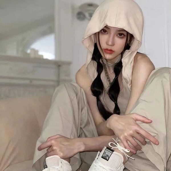 新生的秘密