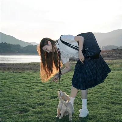 担保