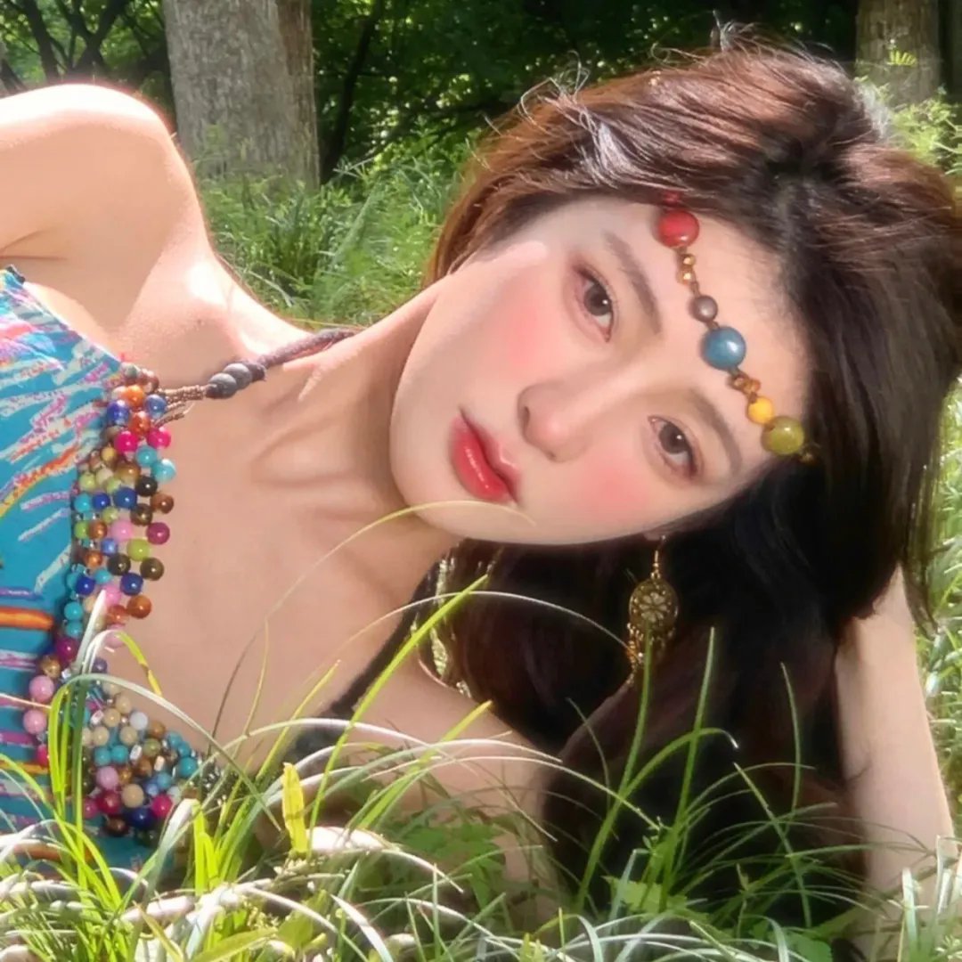 红莓花儿开